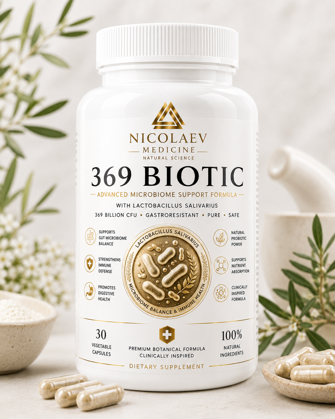 369 BIOTIC™