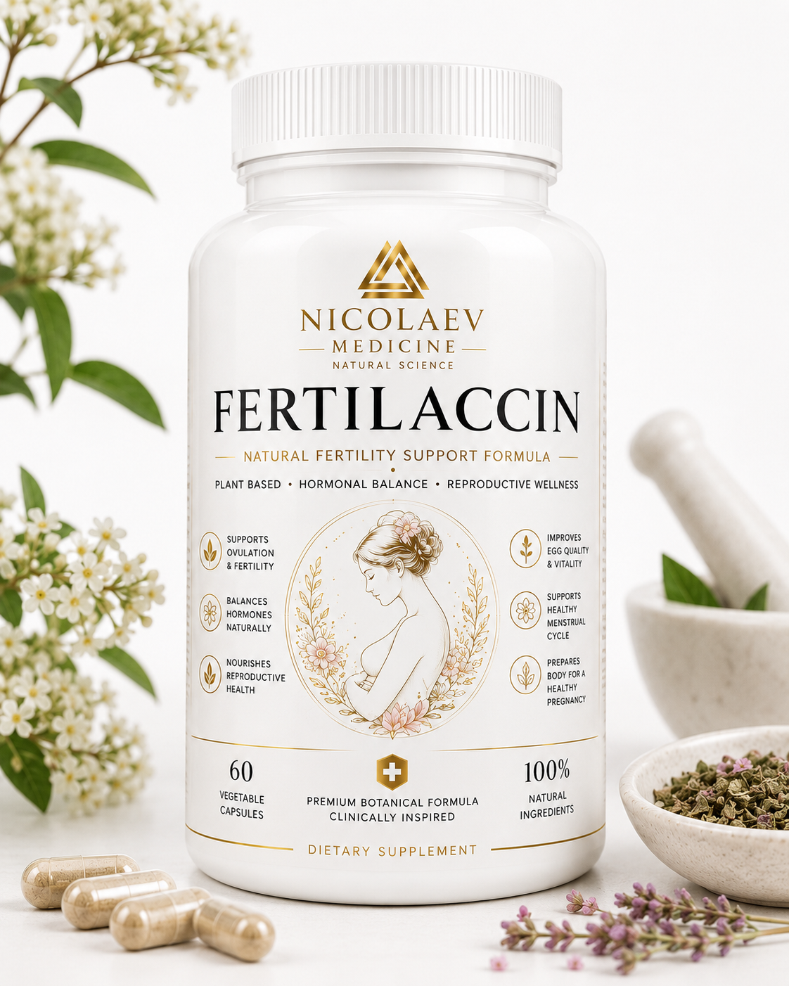 FERTILACCIN™