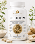 FEEDIUM™