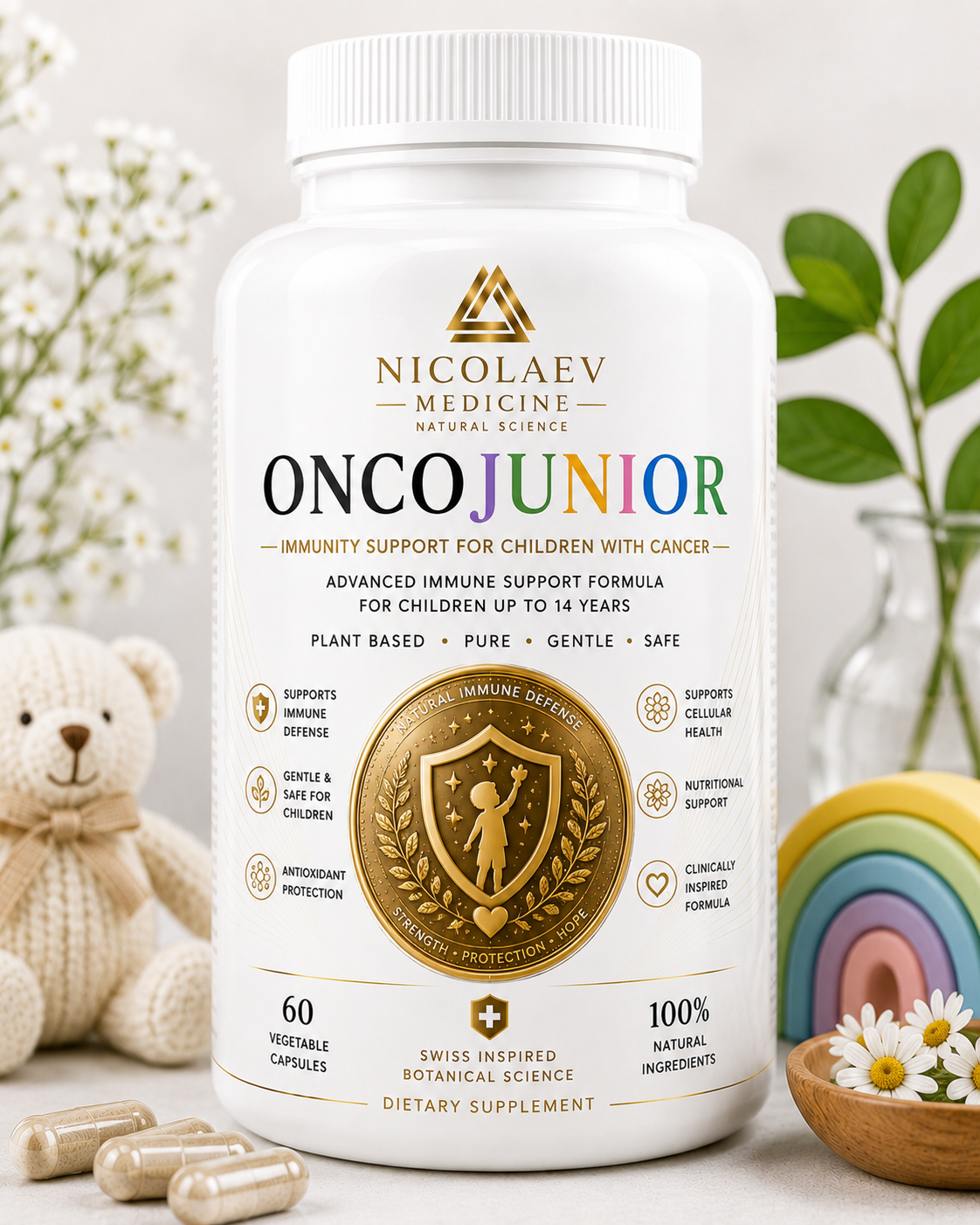 ONCOJUNIOR™